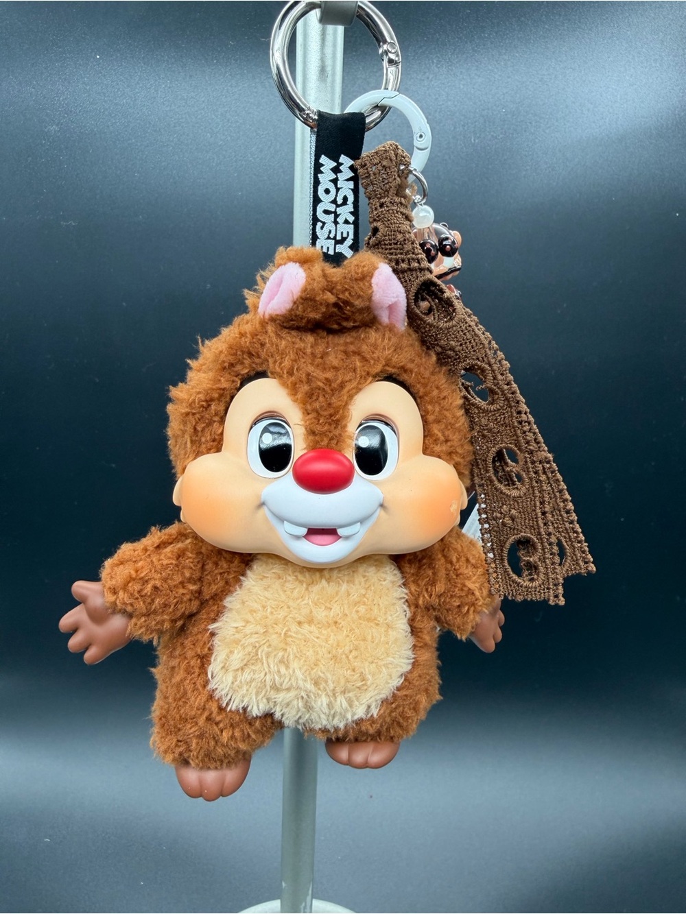 Disney Pop mart collaboration confirmed plush